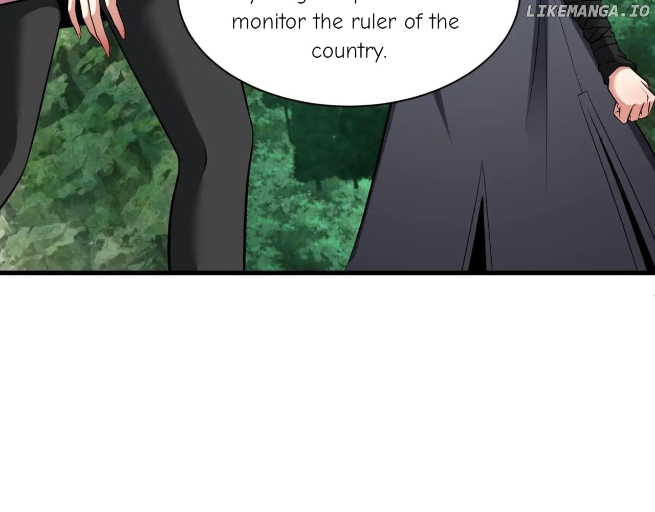 Era of the Haunted Chapter 342 - page 28